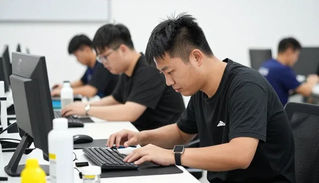 广州广派文化传播有限公司分享短视频拍摄使用优势